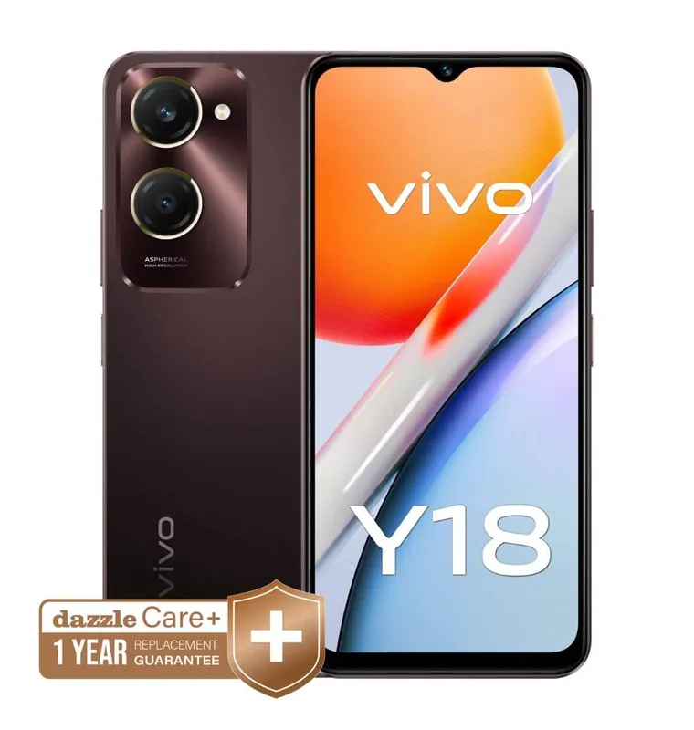 Vivo Y18 Price in Bangladesh | KomKoto.bd